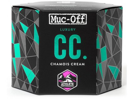 Krém MUC-OFF Chamois Cream (Objem 250 ml)