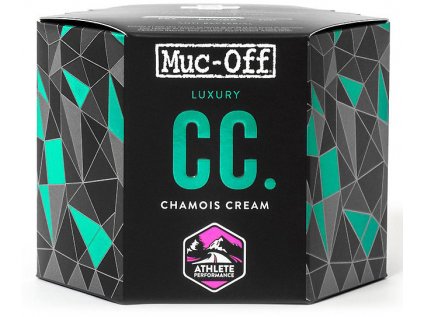 krém MUC-OFF Chamois Cream 250 ml