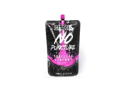 tmel MUC-OFF No Puncture 140 ml