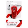 blikačka zadní SMART Superflash 80 (Velikost bateriové)