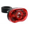 blikačka zadní SMART Superflash Taillight 0,5 W (Velikost bateriové)