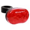 blikačka zadní SMART 403 R (Velikost bateriové)