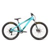 Jízdní kolo BeFly HERO TWO turquoise 2020