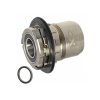 Ořech Novatec ocelový Sram XD (D462SB-SL / D162SB) kompatibilita F (3-západkový)