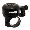 zvonek MAX1 Mini černý (Barva černá)