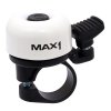 zvonek MAX1 Mini bílý (Barva bílá)