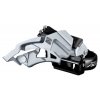 přesmykač SHIMANO Altus FD-M3000 9 speed 34,9mm (s adaptérem na 31,8 a 28,6 mm ) T.Swing, v krabičce