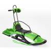 Snow Comfort Green 1
