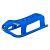 Plastové saně (Barva modrá)
