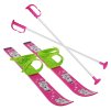SULOV dětský lyžařský set 70cm (Barva růžová)