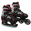 SULOV IKKI BOY chlapecké brusle 2v1