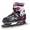 SULOV SANDY dívčí brusle 2v1 (Brusle velikost M)