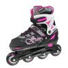 SULOV SANDY dívčí brusle 2v1 (Brusle velikost M)