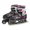 SULOV SANDY dívčí brusle 2v1