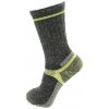 Sportovní ponožky, šedé