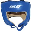 Chránič hlavy otevřený SULOV® DX, modrý