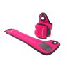 Neoprenová zátěž na ruce LIFEFIT HAND WEIGHTS 2x1,5kg