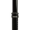 teleskopická sedlovka MAX1 Evo 30,9/458 mm zdvih 150 mm (Barva černá, Velikost 30,9/458 mm)