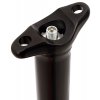 teleskopická sedlovka MAX1 Evo 30,9/458 mm zdvih 150 mm (Barva černá, Velikost 30,9/458 mm)
