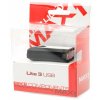 světlo přední MAX1 Lite 3 USB (Velikost dobíjecí)