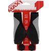 gripy MAX1 Deluxe černo/šedé (Barva černo/šedá)
