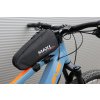brašna MAX1 Top Tube černá (Barva černá)