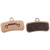 brzdové destičky MAX1 Shimano/Tectro Sintered