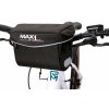 brašna MAX1 Smarty na řidítka (Barva černá)