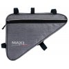 brašna MAX1 Triangle XL šedá (Barva šedá, Velikost XL)