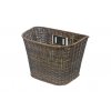 KELLYS Přední košík Rattan front