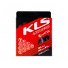 KELLYS Big set KLS stainles steel