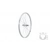 KELLYS Zapletené kolo zadní KLS EVENT V-brake R, 26", silver