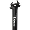 sedlovka MAX1 Performance 30,9/400 mm černá (Barva černá, Velikost 30,9 mm)
