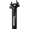 sedlovka MAX1 Performance 30,9/400 mm černá (Barva černá, Velikost 30,9mm)