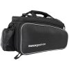 brašna MAX1 Rackbag XL (Barva černá, Velikost XL)