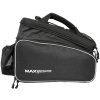brašna MAX1 Rackbag XL (Barva černá, Velikost XL)