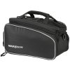 brašna MAX1 Rackbag XL (Barva černá, Velikost XL)