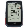 Computer SIGMA Rox 4.0 GPS (Barva černá)