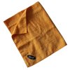 Rychloschnoucí ručník SULOV Kalahari 50x90cm oranžový