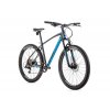 Leader Fox Zero 27,5" 2023 (Velikost 20", Barva Modrá)