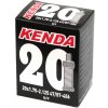 duše KENDA 20x1,75 (47-406) DV 28 mm