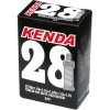 duše KENDA 700x28/45C (28/47-622/635) DV 35 mm (Velikost 28" ventil DV 35 mm)