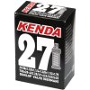 duše KENDA 700x28/45C (28/47-622/635) DV 35 mm (Velikost 28" ventil DV 35 mm)