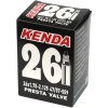 duše KENDA 26x1,75-2,125 (47/57-559) FV 32 mm