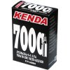 duše KENDA 700x18/25C (18/25-622/630) FV 60 mm