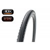 Plášť MAXXIS Receptor 700x40c kevlar EXO TR 120TPI DC