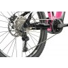 Leader Fox Arran 20 Ah 27,5"" 2023 (Velikost 19,5", Barva Růžová)