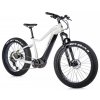 Leader fox BRASA 2023 FAT E-BIKE 26"