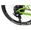 PELLS Rocket Air 24" 2024 (Barva Green)