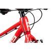 pells rocket lite 24 red o